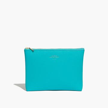 Madewell Delfonics&reg; Pouch