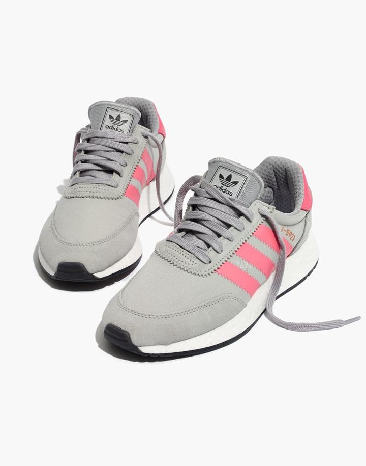 Madewell Adidas I-5923 Runner Sneakers