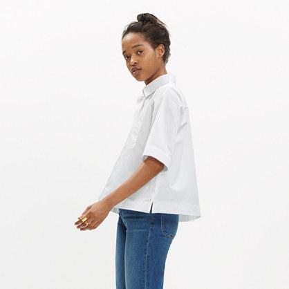 Madewell Morningside Shirt