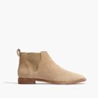 Madewell The Bryce Chelsea Boot