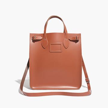 Madewell The Cambridge Satchel Company&reg; North South Tote Bag
