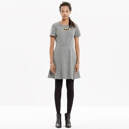 Madewell Meter Dress
