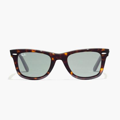 Madewell Ray-ban® Original Wayfarer® Sunglasses