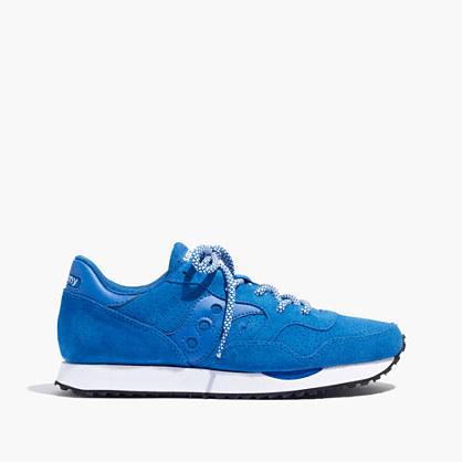Madewell Madewell X Saucony® Dxn Trainer Sneakers