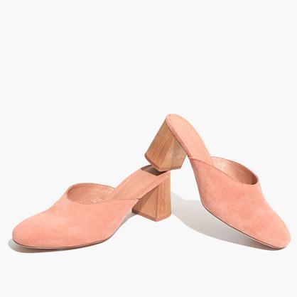 Madewell The Miya Mule