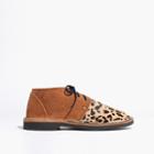 Madewell Brother Vellies&trade; Erongo Boots In Spots