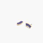 Madewell Boldstone Earrings