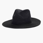 Madewell Straw Mesa Hat