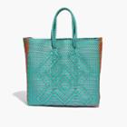 Madewell Jm Drygoods&trade; Medium Woven Tote