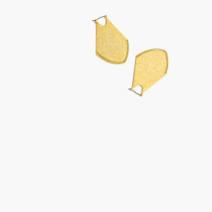 Madewell Sunspell Earrings