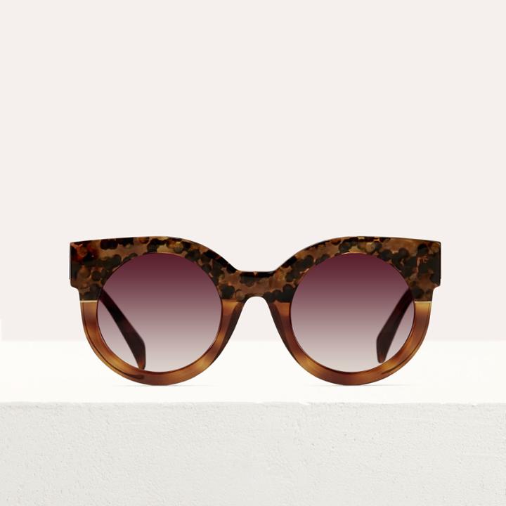 Maje Cat Eye Sunglasses