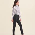 Maje Leggings With Stirrups