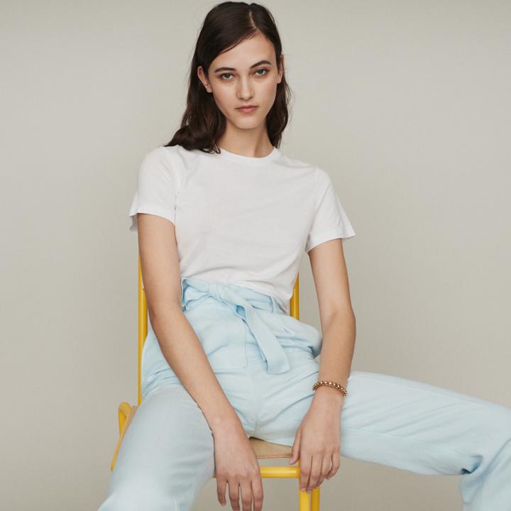 Maje Short Sleeve T-shirt