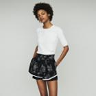Maje Short-sleeved  Sweater