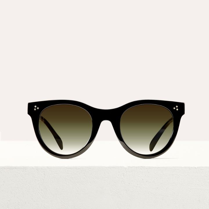 Maje Acetate Sunglasses