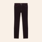 Maje Velvet 5-pocket Trouser