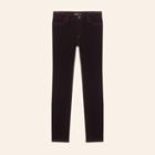 Maje Velvet 5-pocket Trouser