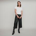 Maje M-embroidered Jersey T-shirt