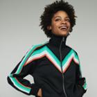 Maje Zipped Sport Jacket