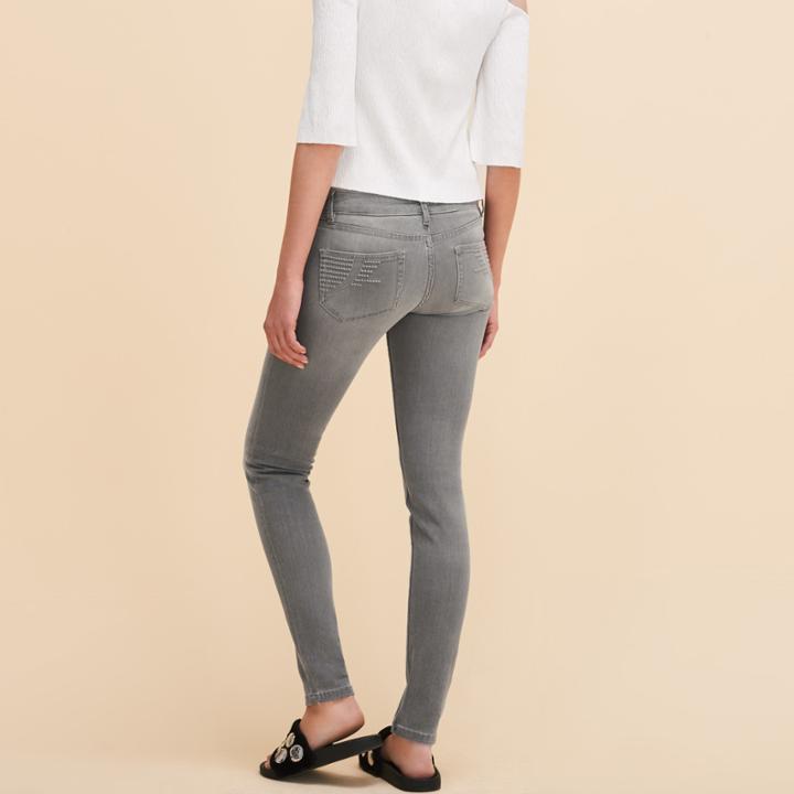 Maje Skinny Jeans