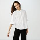 Maje Poplin Top