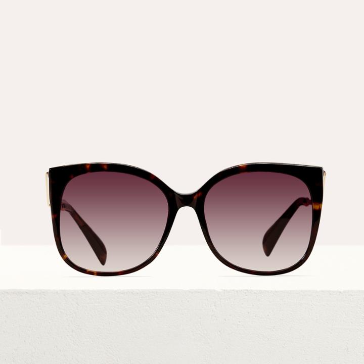 Maje Retro Sunglasses