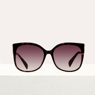 Maje Retro Sunglasses