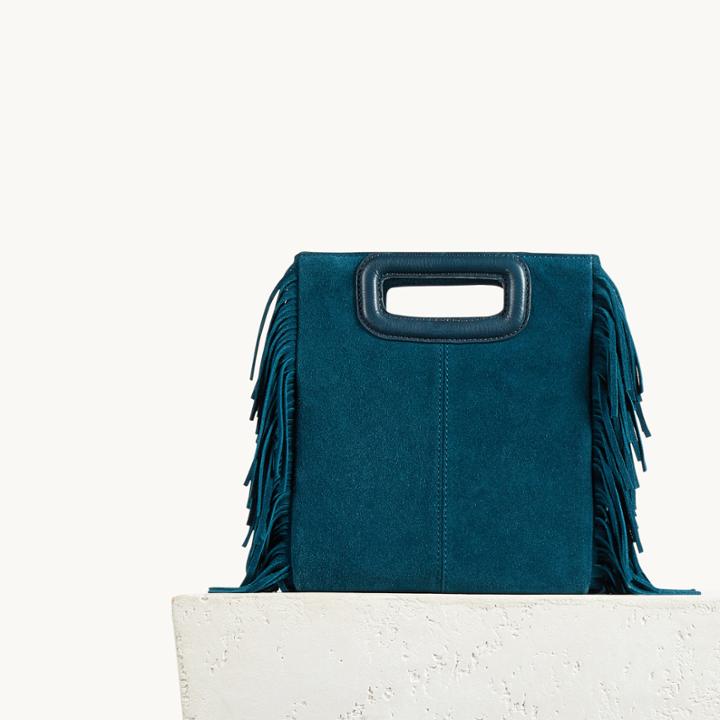 Maje Msuede1