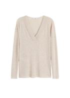 Mango Mango Lightweight Knit T-shirt