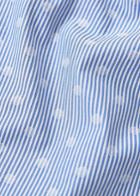 Mango Man Mango Man Slim-fit Mixed Print Shirt