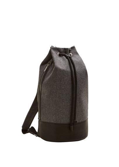 Mango Man Mango Man Handbag M--
