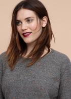 Violeta By Mango Violeta By Mango Flecked Dress