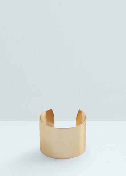 Mango Mango Bracelet ..f Brave C