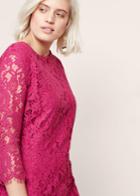 Violeta By Mango Violeta By Mango Lace Dress