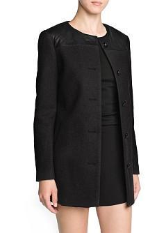 Mango Coat Danioro1