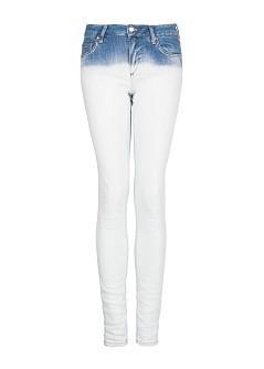 Mango Super Slim-fit Dye Jeans