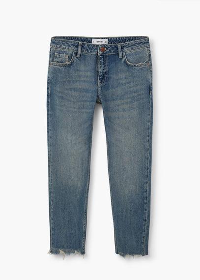 Mango Jeans Joe