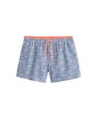 Mango Man Mango Man Flower Micro-printed Swimsuit