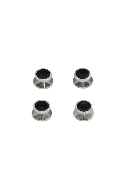 Mango Man Mango Man Pack 4 Button Cufflinks