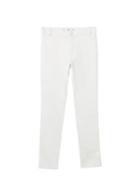Mango Mango Slim-fit Stretch Trousers