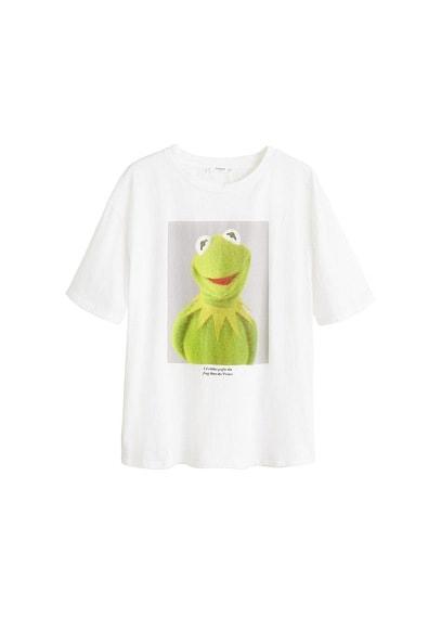 Mango Mango Muppets T-shirt