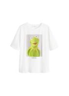Mango Mango Muppets T-shirt
