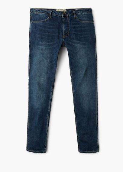Mango Man Jeans Patrick6