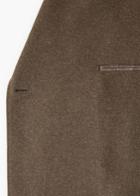 Mango Man Mango Man Double Button Wool Peacoat