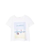 Mango Mango Los Angeles T-shirt