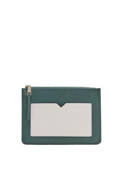 Violeta By Mango Violeta By Mango Cosmetic Bag