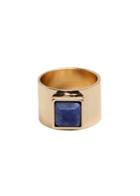Violeta By Mango Violeta By Mango Semiprecious Stone Ring
