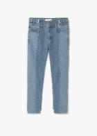 Mango Mango Cameo Relaxed Jeans