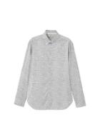 Mango Man Mango Man Slim-fit Star Print Shirt