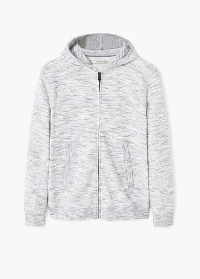Mango Man Mango Man Sweatshirt Jan